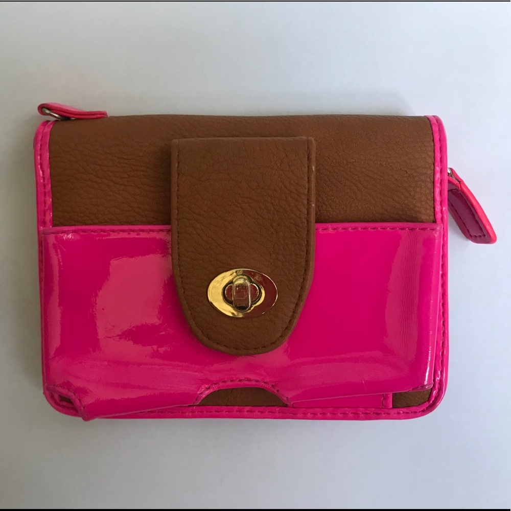 Steve Madden Wallet